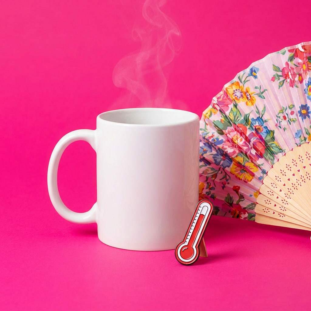 Mood Swing Mugs