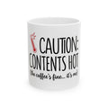 Ceramic Mug, (11oz, 15oz)