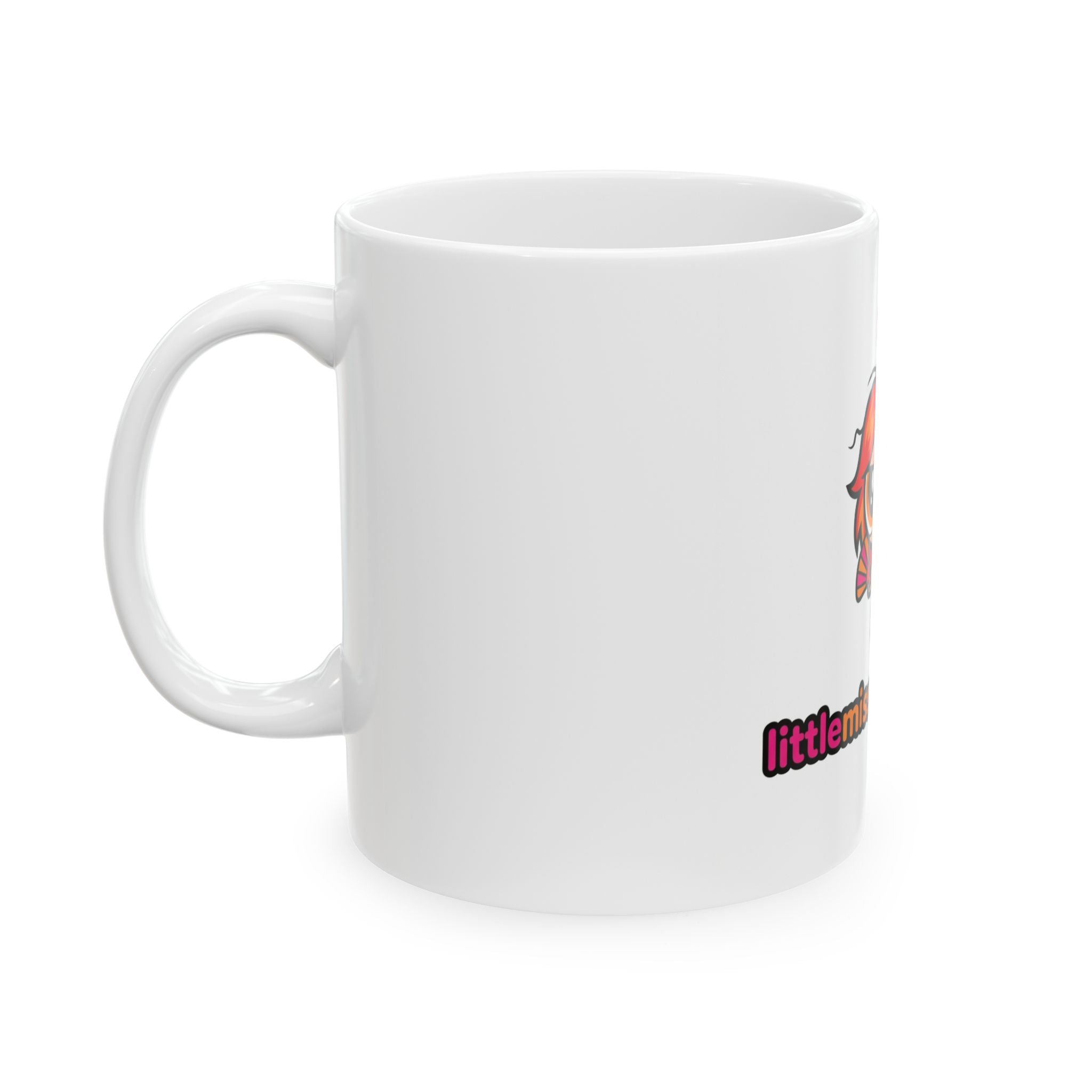 Ceramic Mug, (11oz, 15oz)