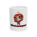 Ceramic Mug, (11oz, 15oz)