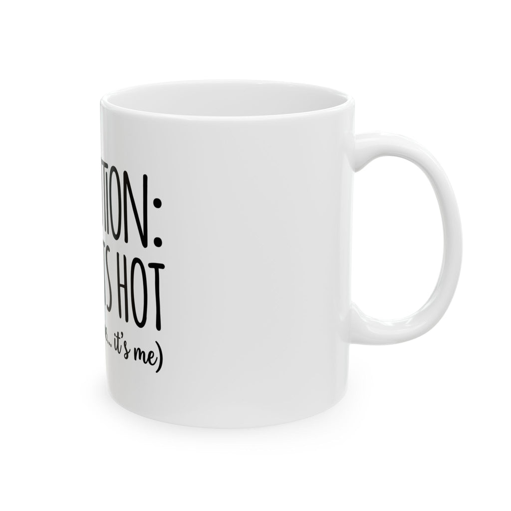 Ceramic Mug, (11oz, 15oz)