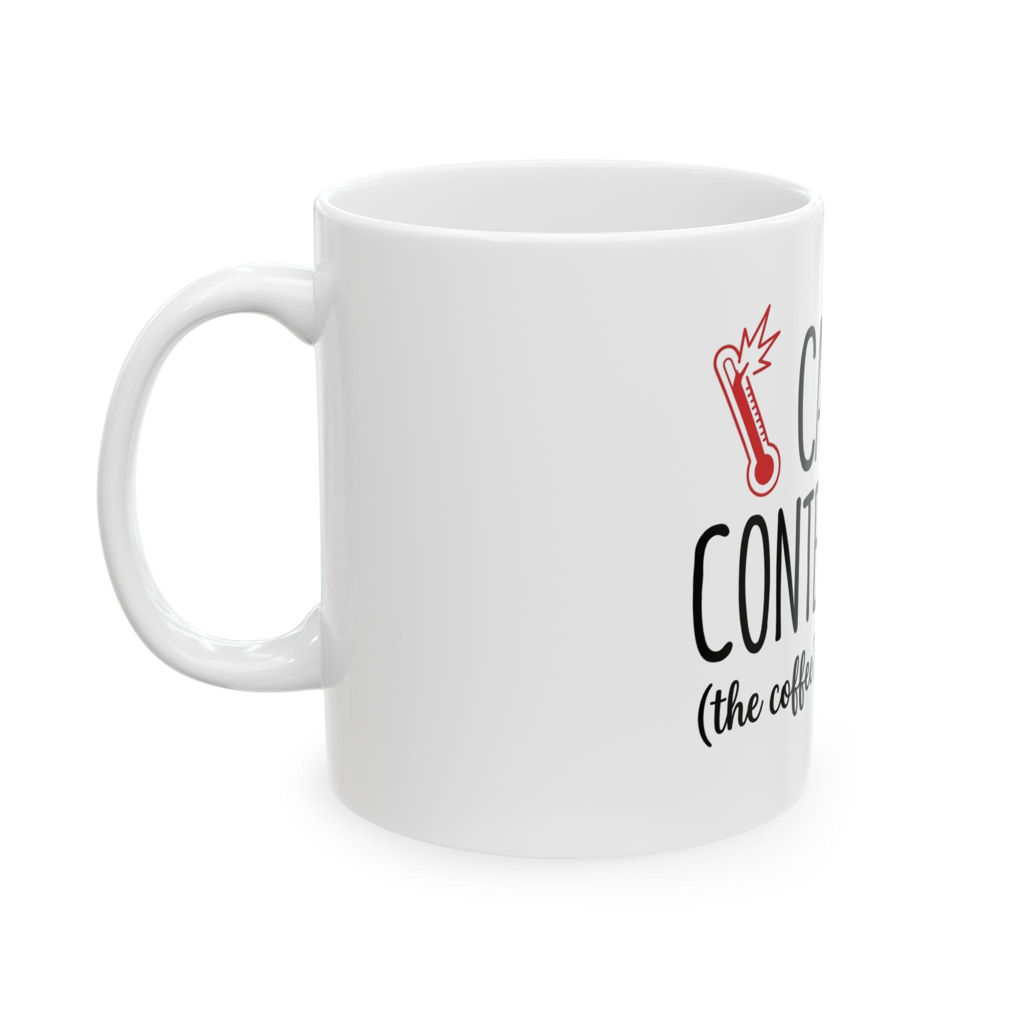 Ceramic Mug, (11oz, 15oz)